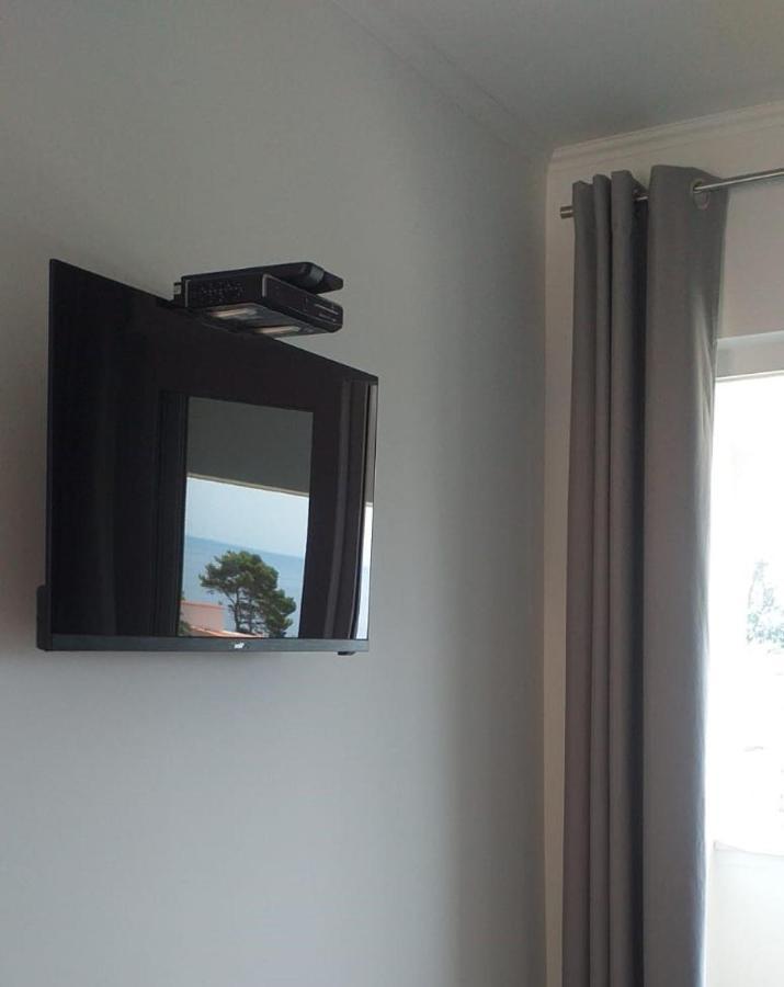 Rooms Korina & Mauro Ropa Mljet Zewnętrze zdjęcie